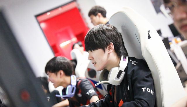 条件适应能 条件适应能