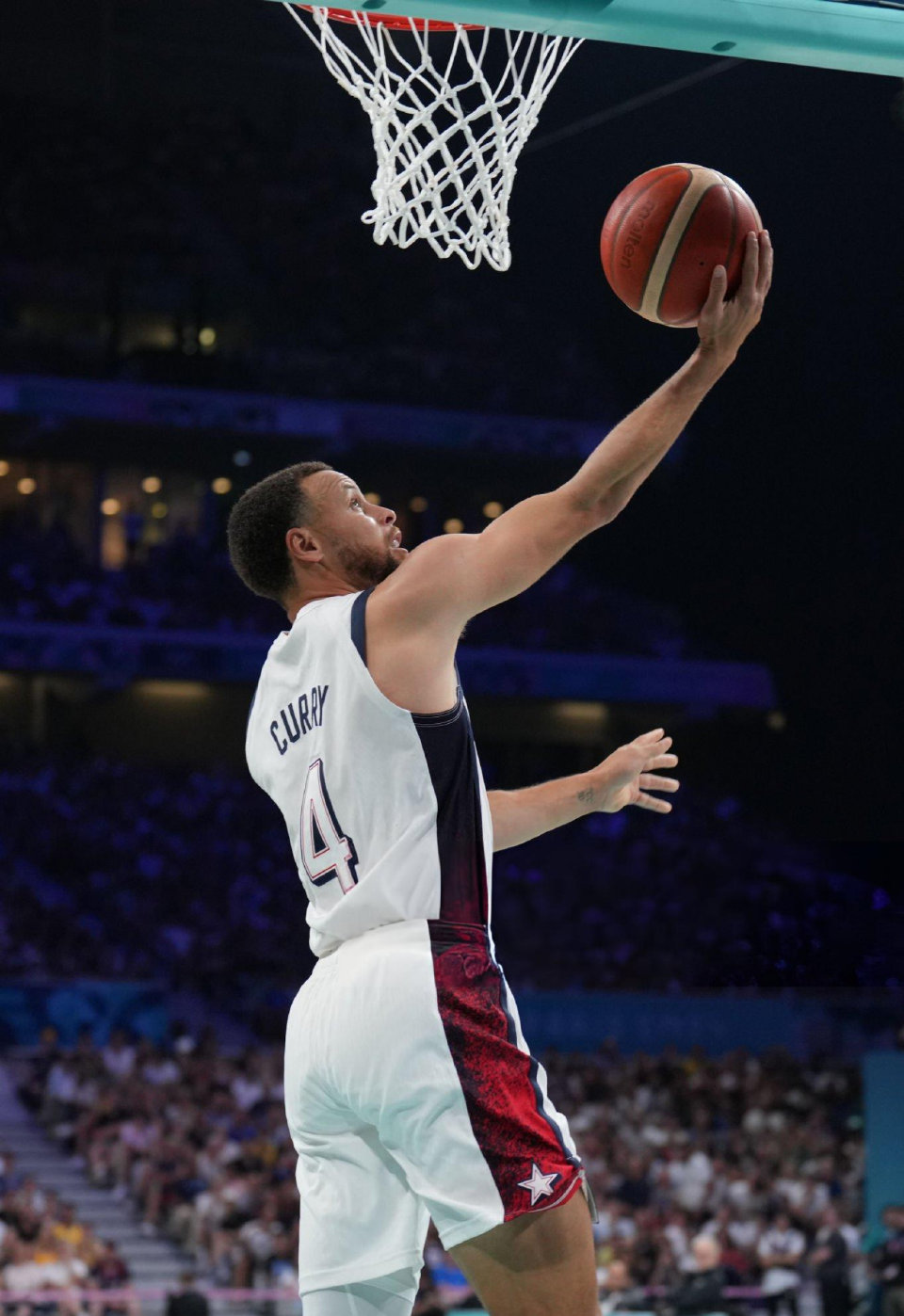 球员们在比 球员们在比