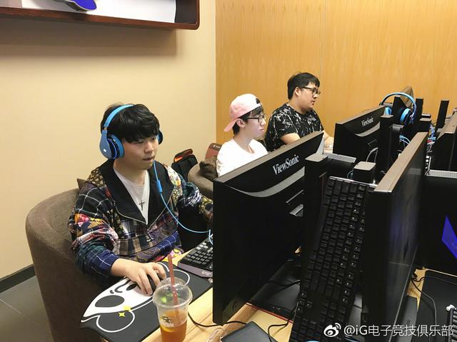被激发