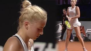 兰的较量 兰的较量