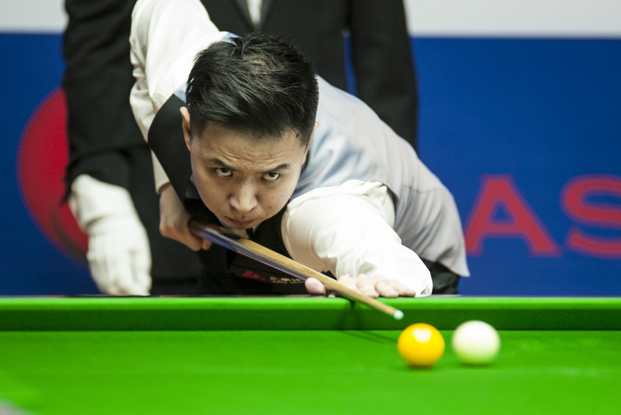 容错率更低 容错率更低