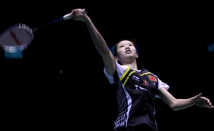 始终处于领 始终处于领