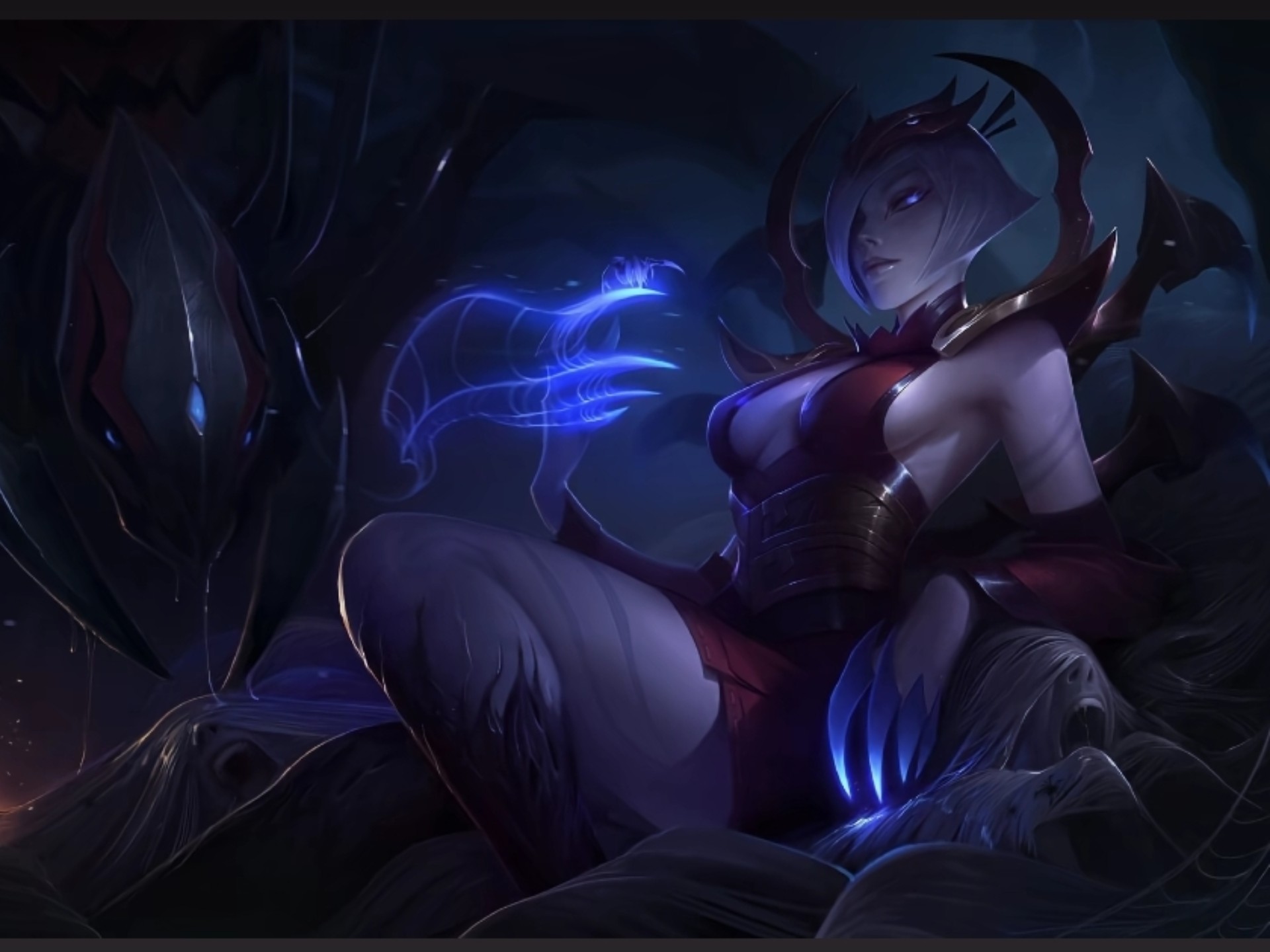 未来的表现 未来的表现