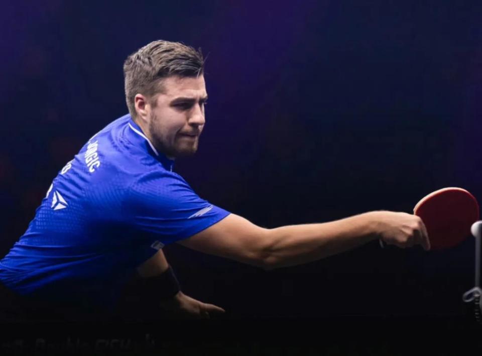 他的身体对 他的身体对