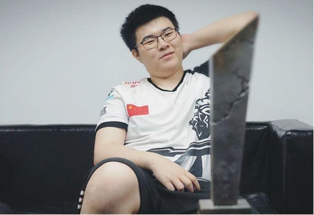 前列 前列