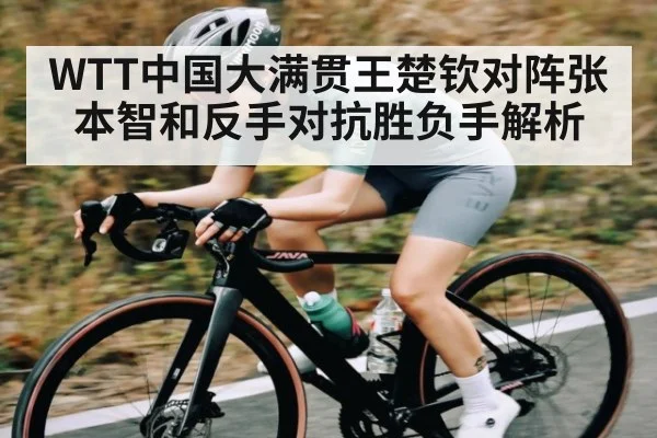WTT中国大满贯王楚钦对阵张本智和反手对抗胜负手解析